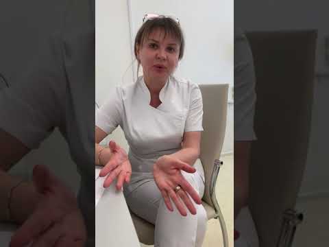 Почему возникают отеки и как с ними бороться