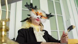 Ava Trepeck - Sphinx (Official Music Video)