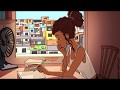 • B R A S I L • lofi hip hop • beats para relaxar e estudar