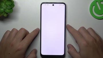 How to Allow Camera to Scan QR Codes on Motorola G54 – QR Code Scanner