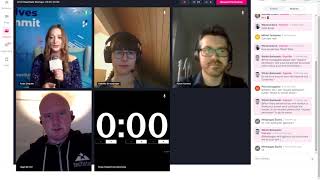 Wolves Summit 11: The Great Pitch Semifinals #10