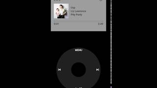 retroPod - Android Music Player screenshot 3