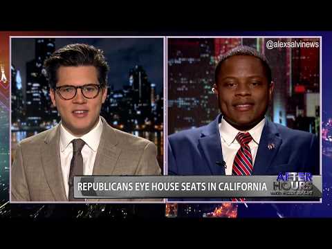 After Hours: Joe Collins (California Politics)