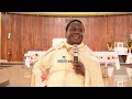 Padre Dkt Kamugisha Kuna Matunda Ya Ulimi Malaika Wanakuja Kama Watu Muda Wa Ziada Fanya Kitu 