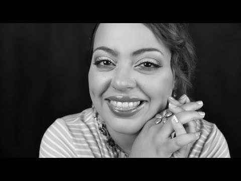 Today is the Day... | ASMR