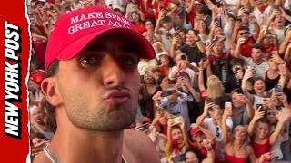 'Make Spain Great Again': World Cup Star Ferrán Torres Sports MAGA Inspired Hat