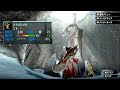 【MHXX】ポッケ村に眠る巨大な大剣から作られる大剣/ミラブレイド(半ゆっくり実況)