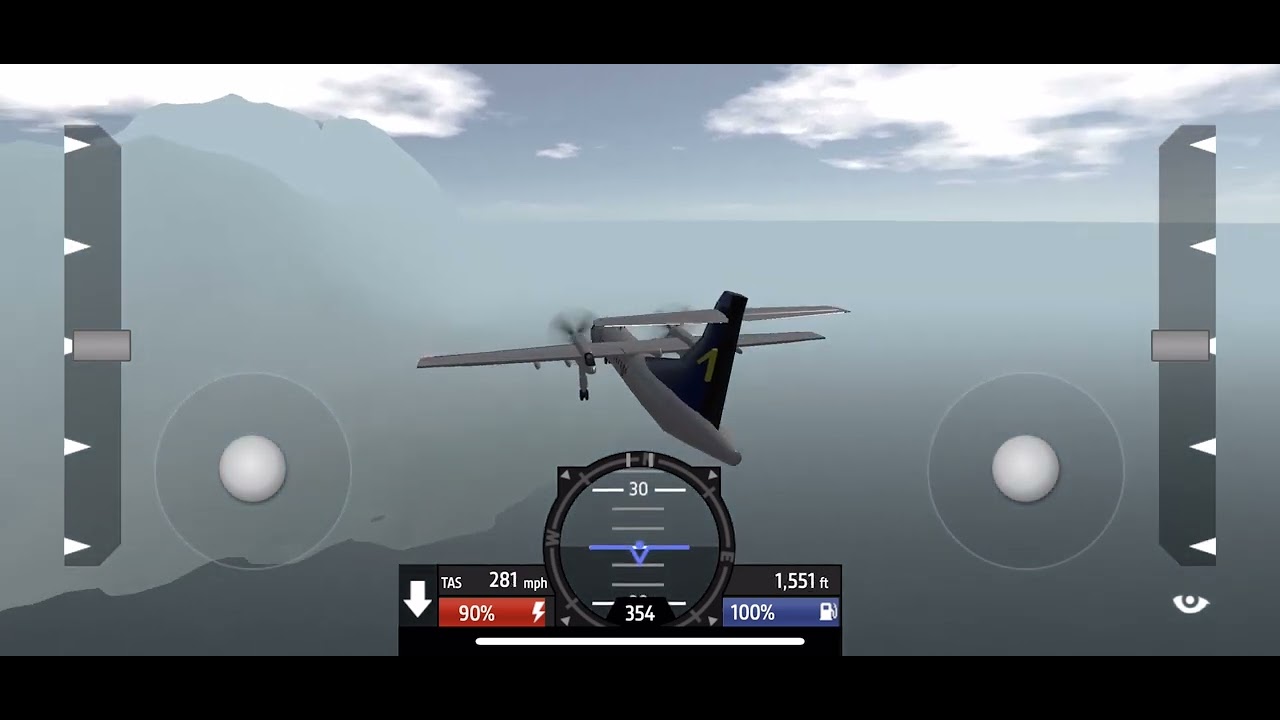 Ansett New Zealand flight 703 YouTube