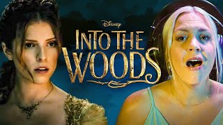 No One Is Alone (From “Into the Woods”) Peter Hollens feat. Our son Ashland Hollens