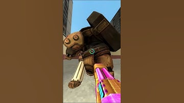 Shotgun Parry Damage Modifiers - Ultrakill