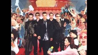 NSYNC - Something Like You