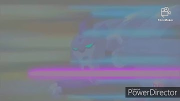 BLURR  AMV I M BLUE BOOST Nightcore