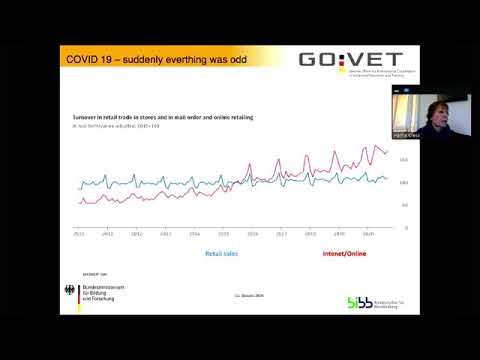 პროფესიული განათლების კვირეული - Skills Week Georgia