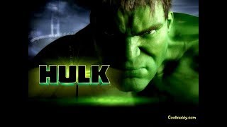 El increible Hulk en Skin obcequio screenshot 2