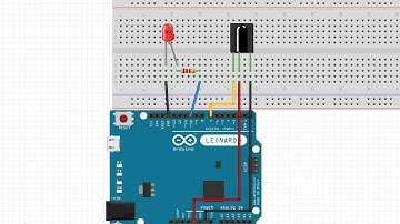 12. Jak sterować Arduino za pomocą pilota?  Podstawowe sterowanie IR (TSOP2236)