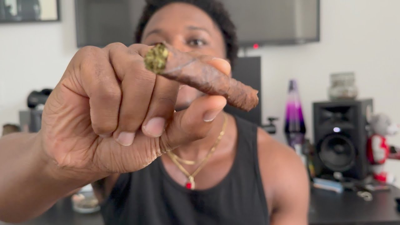 Happy 420 | 3.5g Backwood