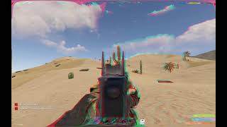Rust HIGHLIGHTS