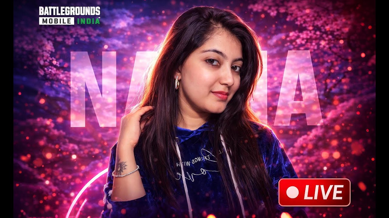 BGMI NEW UPDATE IS HERE😍PLAYING BGMI 4.1 UPDATE LIVE🥳 