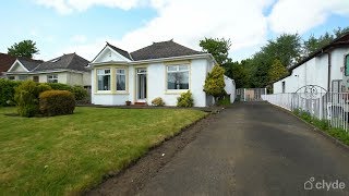 5 Menock Road, Kingspark, G44 5Ut