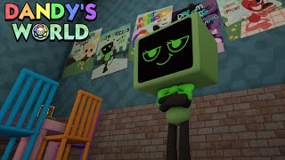 🔴LIVE: Digitally Affirmative! | Dandys World: Getting all mains in a week PT. 8