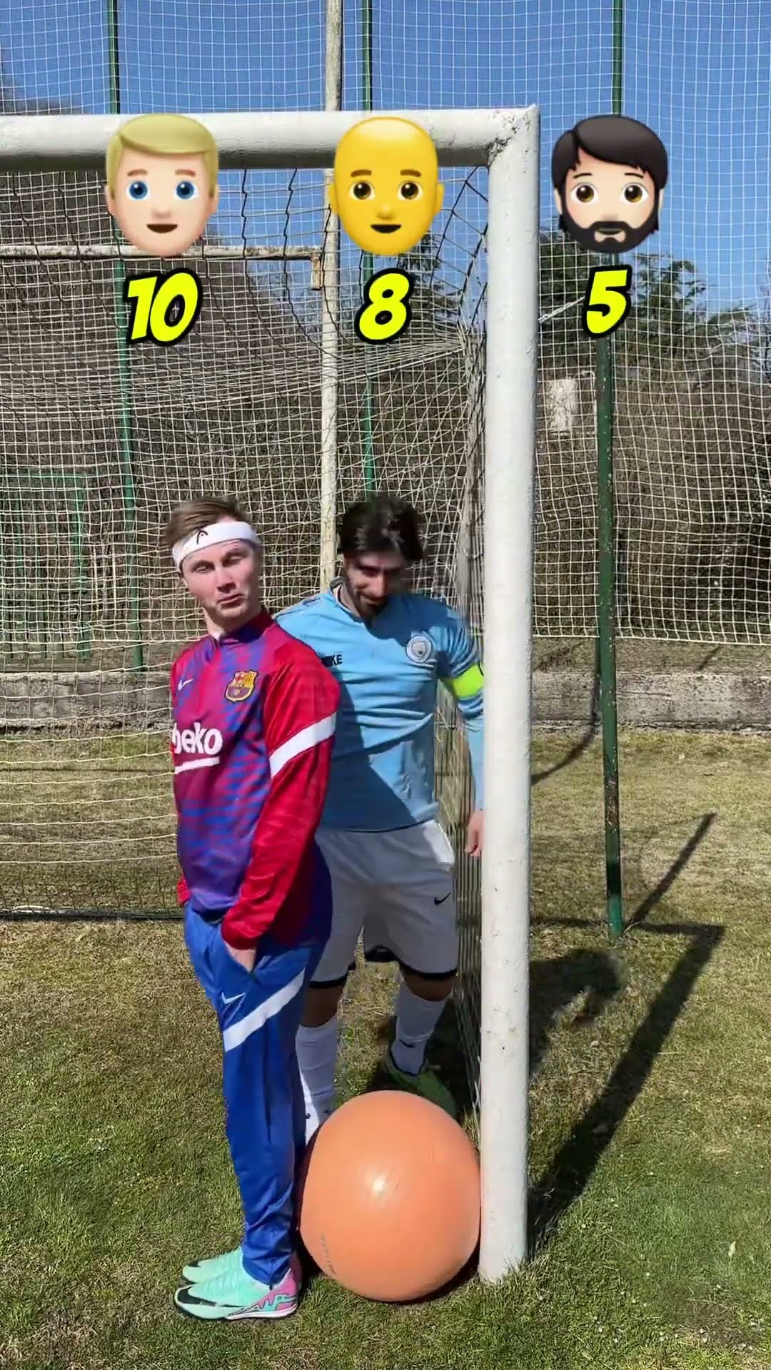 ❌⬇️ PUSHING DOWN CHALLENGE: WHO WON!?