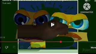 Disney Dr Klasky Csupo Vs Klasky Csupo