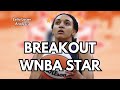 Leila Lacan is The WNBA's Next Superstar Guard