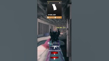 *NEW* BUFFED SVA 545 is INSANE in MW3! (Best SVA 545 Class Setup) #shorts #cod #mw3 #warzone #mw2