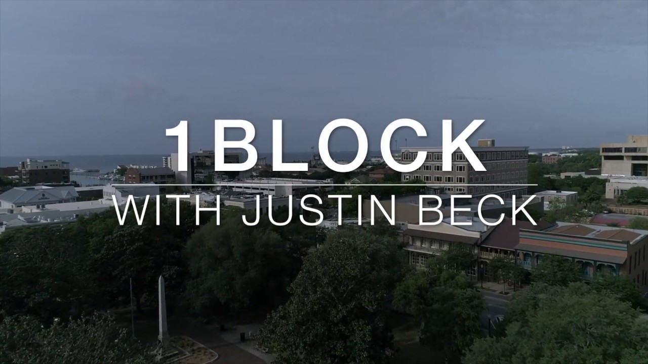 1Block with Justin Beck: Interview with Mort O'Sullivan