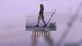 Ezhel- Nerdesin? (speed up) Resimi