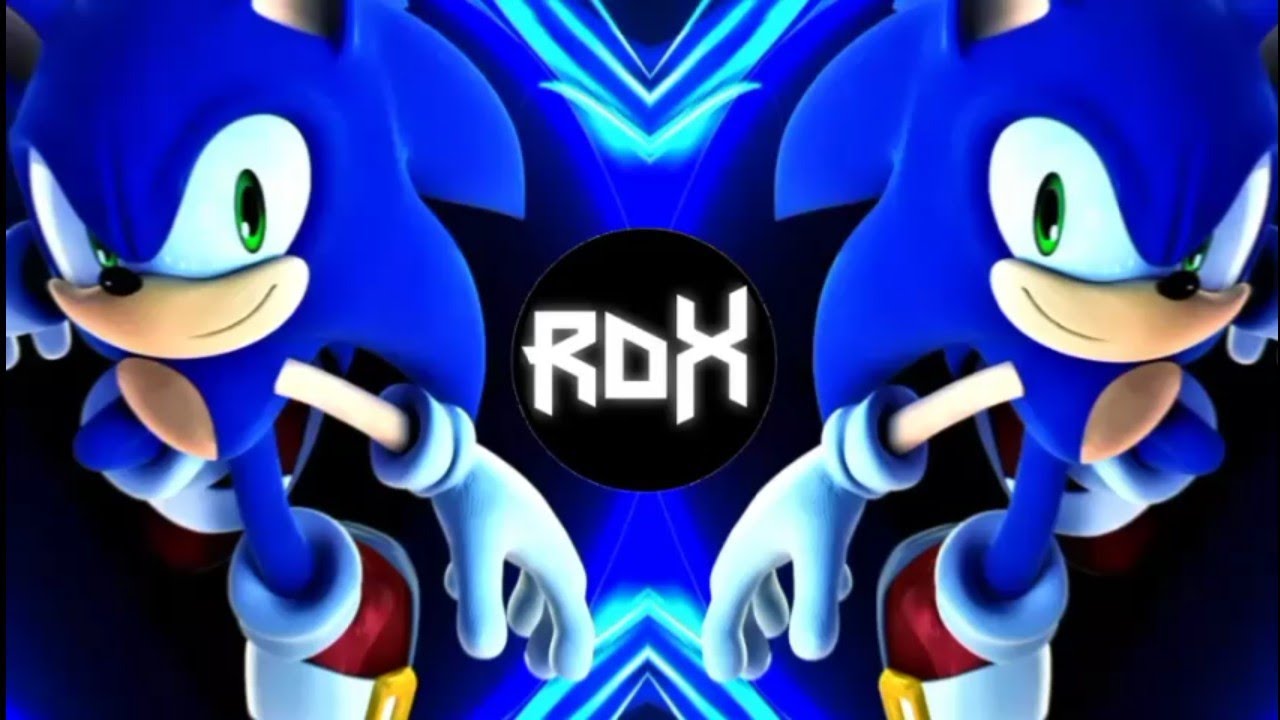 Sonic R - 2022 Remastered Version – música e letra de YungDeku