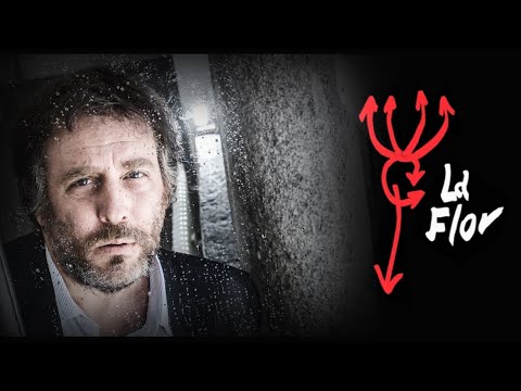 CRITIC-TAC-TIC-TAC - La Flor de Mariano Llinás