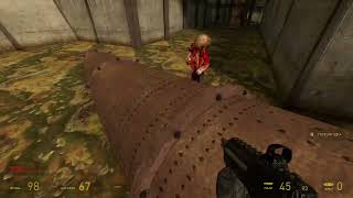 Half-Life 2 RTSL.THC17.p3.C2.ToxicVille (Uplifted)