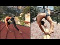 Insane Flexibility Workout - Pavel Stankevich