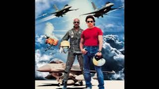 King Kobra - Iron Eagle (Never Say Die) (HQ)