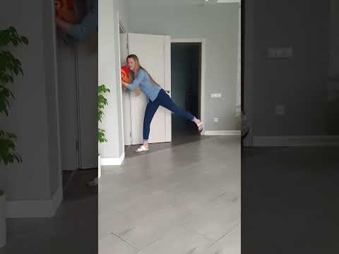 Tanya meets a