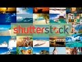 Как сдать экзамен на Shutterstock