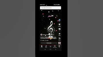 Thumbnail of Thank u so much my dear Emojis...🥰🎉 #love #lyrics #songs #like #chocolate #lovesong #song