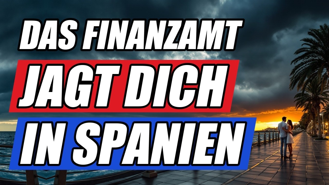 STEUERJAGD IN SPANIEN: Madrid nimmt Beckham-Law-Nutzer ins Visier