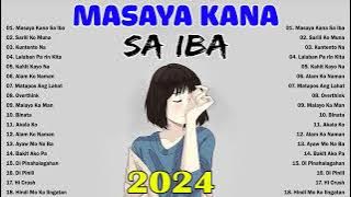 MASAYA KANA SA IBA | Team Sekai Latest Pinoy Rap Songs 2023 | Top 20 Trending Rap Ibig Kanta 2024