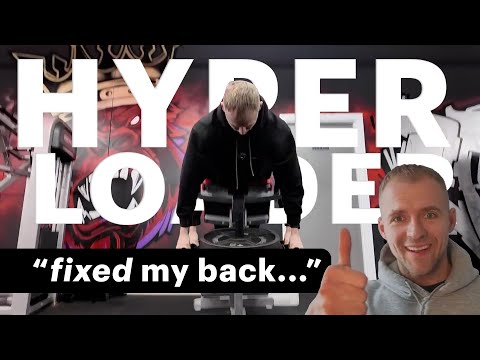 Hyper Loader from GymPin