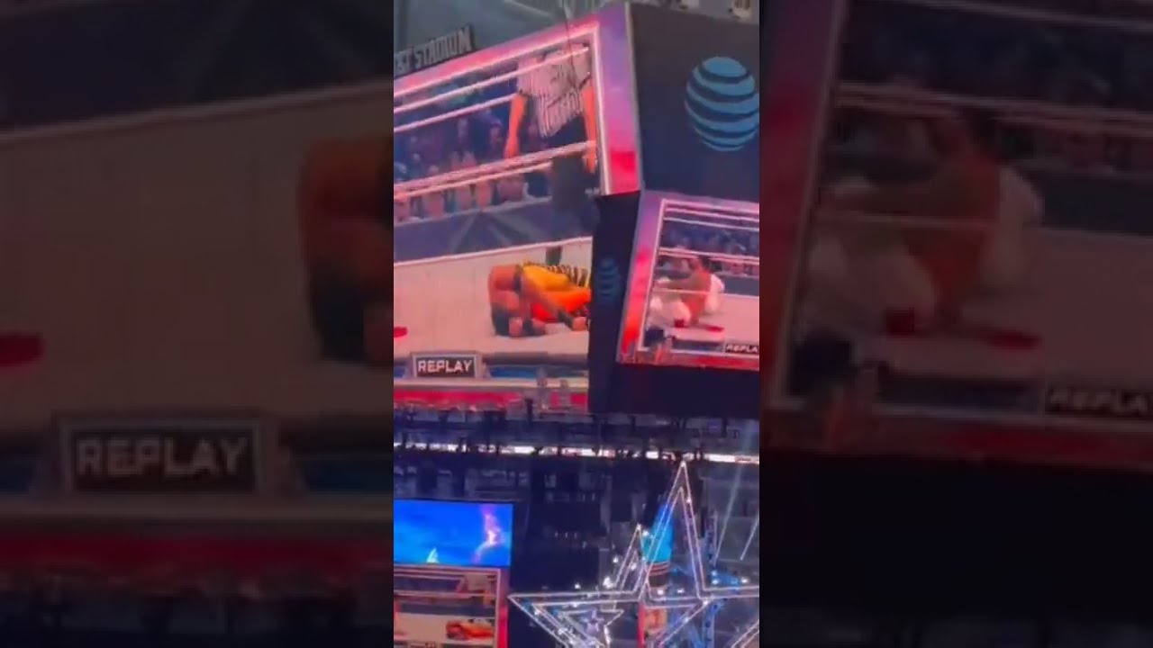 Los Usos siguen reinando en #wrestlemania