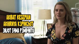 ISTRI KENA SERVHIS PEMBANTU KETIKA SUAMI PERGI KERJA - CERITA FILM