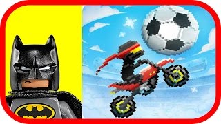 🙌 Машинки мультики для детей.Играем в футбол на тачках.Drive Ahead дети Про машинки мультфильмы 🙌 Машинки мультики для детей.Играем в футбол на тачках.Drive Ahead дети Про машинки мультфильмы