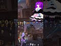 Fed Celeste Power Spike — Read the Mina, Deleted Her 🔥 #Deadlock #Celeste #VTuber
