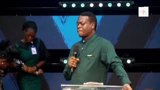 Apostle Arome Osayi || Deliverance from Demonic Altars || Gideon Odoma || @IEC 2022 || @RCN Embassy