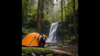 Nine Different Bear Attacks for 76 minutes