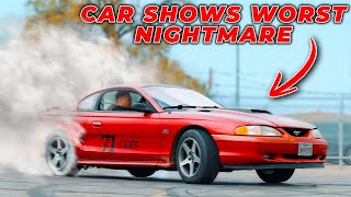 Rev It, Change It, Burn It - Mustang Madness by Gas Monkey Garage 78,058 views 2 days ago 25 minutes