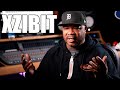 Capture de la vidéo Xzibit: 2Pac Felt Like I Dissed Him On My Song 'Paparazzi.' I Ran Into 2Pac At The House Of Blues.