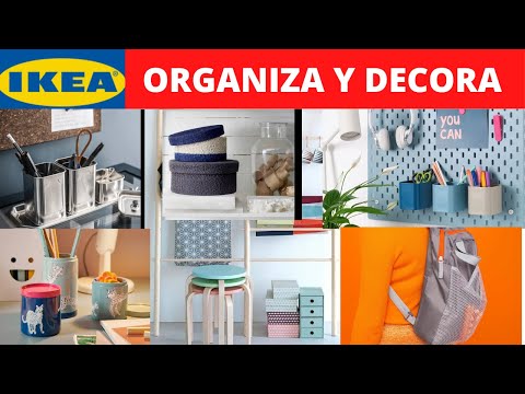 IKEA,NOVEDADES, ORGANIZACION,DECORACION,MOCHILAS,ACCESORIOS,IDEAS,HOME,ALMACENAJE,INVIERNO|2021
